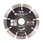 Kwb Elmas 115 mm Beton Kesme