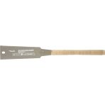 Kwb Woodpecker Çift Ağızlı Japon Testeresi 240 mm (49304615) - Yok