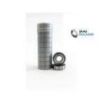 Kwc 6000 Zz 10X26x8 Mm Sabit Bilyalı Rulman 10 Adet