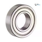 Kwc 6010 Zz 50X80x16 Mm Sabit Bilyalı Rulman