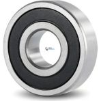 Kwc 6206 2Rs C3 30X62x16 Mm Sabit Bilyalı Rulman
