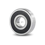 Kwc 6207 2Rs 35X72x17 Mm Sabit Bilyalı Rulman