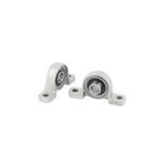 Kwc Kp 001 Yataklı Rulman 12mm