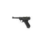 Kwc Luger P08 Kmb41dhn Havalı Tabanca