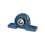 Kwc Ucp 209 Yataklı Rulman 45Mm