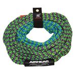 Kwik Tek AHTR-42 Airhead 4 Rider Tube Rope