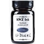 KWZ 1100 IG Blue 1 Dolmakalem Mürekkebi