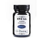 KWZ 1101 IG Blue 2 Dolmakalem Mürekkebi