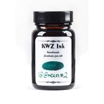 KWZ 1201 IG Green 2 Dolmakalem Mürekkebi