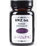 KWZ 1500 IG Violet 2 Dolmakalem Mürekkebi