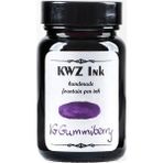 KWZ 1502 IG Gummiberry Dolmakalem Mürekkebi