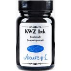 KWZ 4100 Azure 1 Dolmakalem Mürekkebi