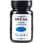 Kwz 4101 Azure 2 Ink Mürekkep