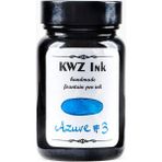 KWZ 4102 Azure 3 Dolmakalem Mürekkebi