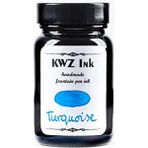 KWZ 4103 Turquoise Dolmakalem Mürekkebi