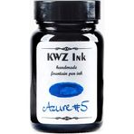 Kwz 4107 Azure 5 Ink Mürekkep