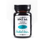KWZ 4200 Menthol Green Dolmakalem Mürekkebi
