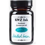 Kwz 4200 Menthol Green Ink Mürekkep