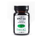 Kwz 4204 Yeşil 2 Ink Mürekkep