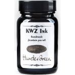 KWZ 4210 Hunter Green Dolmakalem Mürekkebi