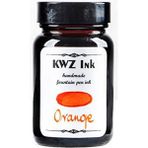 KWZ 4300 Orange Dolmakalem Mürekkebi