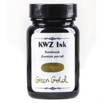 KWZ 4302 Green Gold Dolmakalem Mürekkebi