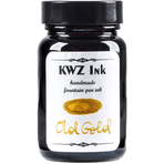 Kwz 4302 Yeşil Altın Ink Mürekkep