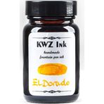 Kwz 4307 El Dorado Ink Mürekkep