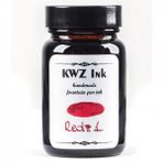 KWZ 4400 Red Dolmakalem Mürekkebi