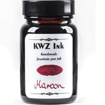 Kwz 4401 Maroon Ink Mürekkep