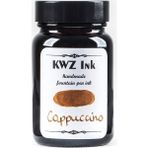 KWZ 4605 Cappuccino Dolmakalem Mürekkebi