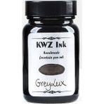 KWZ 4700 Grey Lux Dolmakalem Mürekkebi
