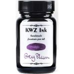 KWZ 4701 Gray Plum Dolmakalem Mürekkebi