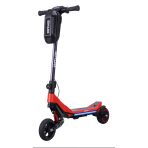 Kx-03K Onvo 200 W Elektrıklı Çocuk Kırmızı Scooter