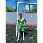 Kx Pro Seviye Kaleci Forması ‘1 Set’ - Yeşil - XL