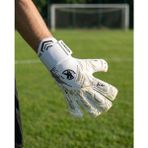 KX Spor Kx ‘claw’ Profesyonel Kaleci Eldiveni - Beyaz - 11
