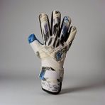 KX Spor Kx Viper ‘blue’ Profesyonel Kaleci Eldiveni - Mavi - 10