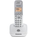 KX-TG2511 Dect Beyaz Telsiz Telefon
