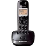 KX-TG2511 DECT SİYAH TELSİZ TELEFON