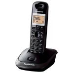 Kx-Tg2511 Siyah Telsiz Dect Telefon 50 Rehber Handsfree