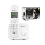 KX-TG6811 Dect Gri Telsiz Telefon