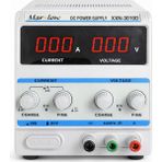 KXN-3010D 30V 10A Dc Switch Modlu Ayarlı Güç Kaynağı Marxlow