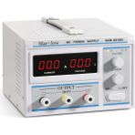 KXN-6010D 0-60VOLT 0-10AMPER Smps Ayarlı Güç Kaynağı Marxlow