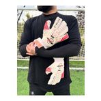 KXSPOR Kx STRONG-1 ‘ KEMİKLİ ’ Elite Seviye Kaleci Eldiveni