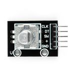 KY-040 Rotary Encoder Modülü