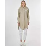 Ky-B25-81091 Kayra Tunik