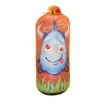KY Spor Malzeme BSK 5620 40x18 cm Baskılı Kum Torbası
