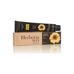 Kyana 5.08 Herboria Max Amonyaksız 100 ml Kahve Saç Boyası