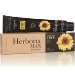 Kyana Herboria Max Amonyaksız 7.08 Saç Boyası