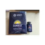 Kyani Amare Vglobal Sunrise + Sunset Balık Yağı